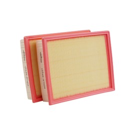 Forccord 2-Pack Engine Air Filter Fits for Nissan Pathfinder 2021-2025 & Infiniti QX60 2022-2025 3.5L Air Filter Replacement 16546-6TA0A Car Accessories