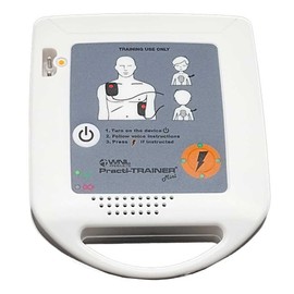 WNL Products WL320ES for Training Use Only Practi-Trainer Mini Ultra-Compact Training Kit with Voice Prompts & LED Indicators (1 Pack)