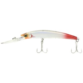 YO-ZURI R1135-HBGS HBGS Crystal Minnow Deep Diver (F) 4.3 inches (110 mm)