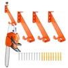 3 in 1 Chainsaw Holder 10" - Heavy Duty Chainsaw