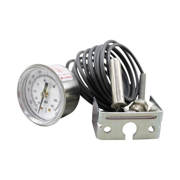 Thermometer for Jackson Part# 6685-111-68-49 (OEM Replacement)