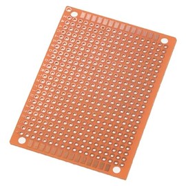 Ohm Electric PCB Single-Sided Type Small Size KIT-PBS 09-1886 OHM