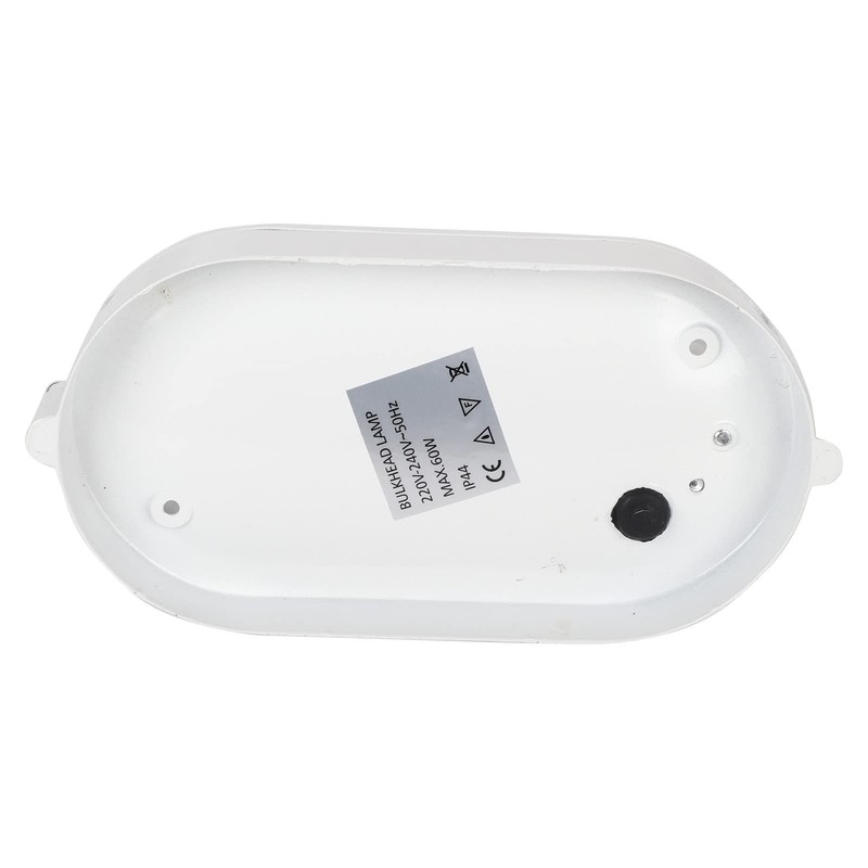 High Temperature Lighting and Explosion Test in Sauna Room, Steam