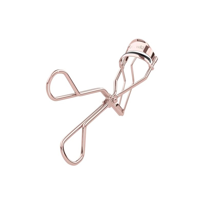 Wet n Wild Rizador de pestañas alto con agarre cómodo