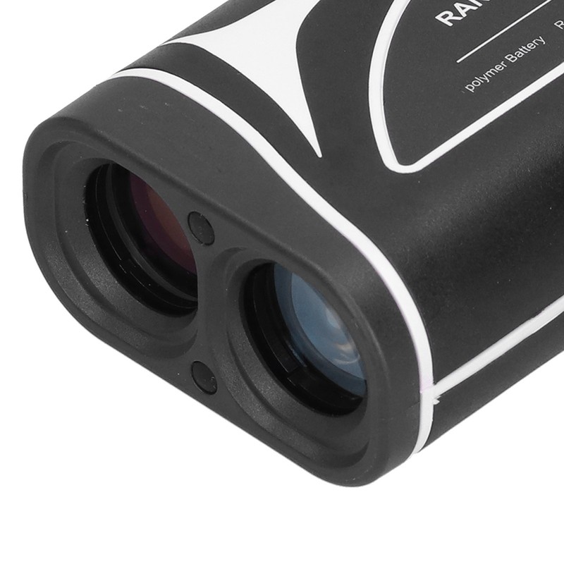LX7 Laser Rangefinder Telescope Range Finder Distance Measuring Equipment 5‑700m