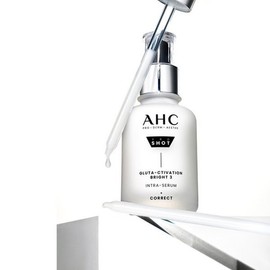ahc 프로샷 글루타 액티베이션 브라이트3 세럼 40ml+(증정)아이크림 5ml Pro Shot Gluta Activation Bright 3 Serum 40ml + (Gift) Eye Cream 5ml
