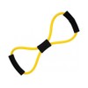 Multifunction Elastic Sit Up Pull Rope Foot Pedal - 4