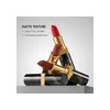 Set De Brillo Labial De Terciopelo Mate Y Antimanchas, 10