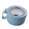 Insulated Bowl Leakage Proof 304 Stainless Steel Interior Thermal Soup