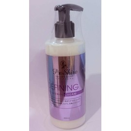 Proshiro Defining Cream 250ml