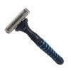 Razor Handle Compatible for all Sensor Blade with One Sensor