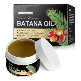 / Aceite De Batana Orgánico Natural, Aceite Para El Cabello.