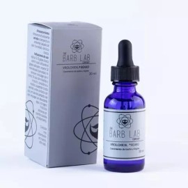 BARB LAB Vroloxidil Para El Crecimiento De Barba  - Barb Lab
