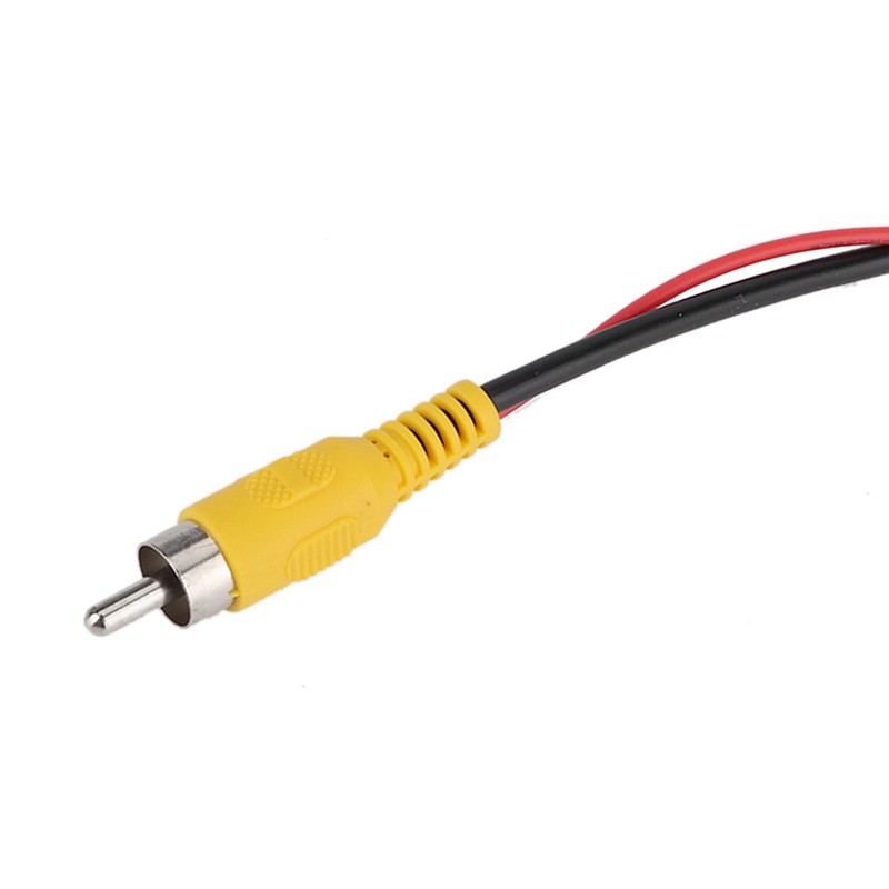 Intelligent Car Video Switcher Converter 4 Input 1 Output Switch