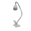 Lightbox LED Desk Lamp - 38 cm Height - Basic