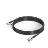 Superbat Belden 3G/6G Micro HD BNC Angle Plug to BNC