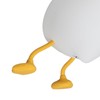 Duck Sleep Lamp Silicone Cute Animal Shaped USB Rechargeable Mini
