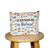 G2TUP Funny Finland Lover Gift I’d Rather Be In Finland
