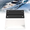 Removable RV Table Leg Bracket Aluminum Alloy Space Saving Table