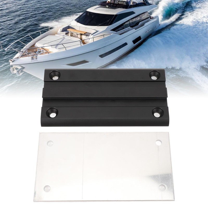 Removable RV Table Leg Bracket Aluminum Alloy Space Saving Table