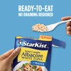 StarKist Albacore White Tuna in Water, 2.6 oz Pouch (24