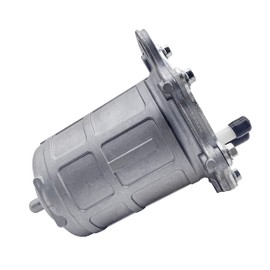 JDLLONG 16700-HN8-601 Fuel Pump Fit for Honda Fury Interstate 1300 Fourtrax 680 Rincon 680 Shadow Aero 750 Phantom 750 RS Spirit Stateline 1300 TRX680 VT750 VT1300