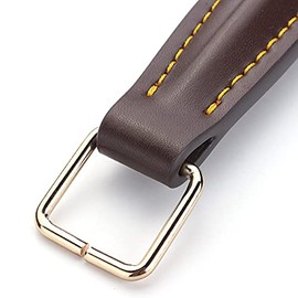 NATEFEMIN Retro Guitar Amplifier Leather Handle with Fitting Guitar Parts & Accessories for Marshall Amp AS50D/AS100D Accessory