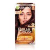 Garnier Belle Color Permanent Hair Dye, 46 Burgundy Auburn, 100%