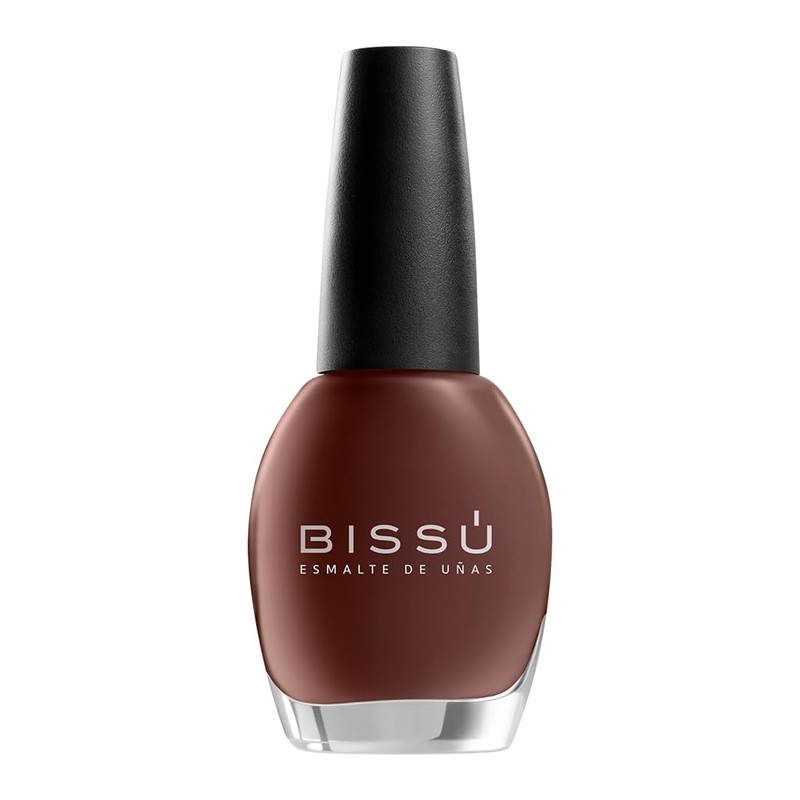 Bissú Cosméticos, Esmalte Mini 45 Tinto