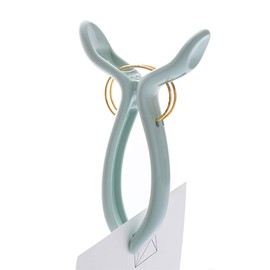 JunyueLiang Futon Shears, Extra Large, Strong, Wide, Easy to Dryer, Strong Springs, Futon Shears, No Traces, Rod Pinch, Windproof, Fall Prevention, Futon Fixer, Anti-Slip, Outdoor Drying, Durable