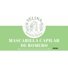 Mascarilla Capilar De Romero (hidratante, Antifrizz)