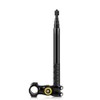 Compatible with Insta360 Selfie Stick Camnoon 113.5cm Motorcycle Motorcycle Selfie