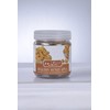 J J Crunch N Munch Honey Amla Candy, Sugar-free, Natural