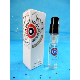 Etat Libre D'Orange Eau de Parfum Perfume Sample .06 oz / 2ml ~CHOOSE YOUR SCENT - I Am Trash