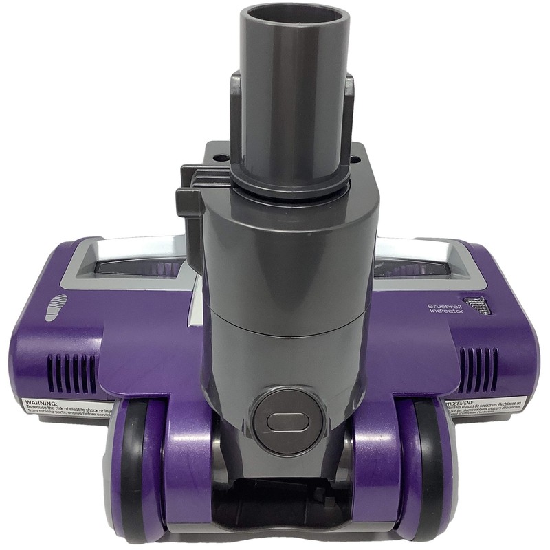Shark Motorized Powered Floor Nozzle Head Attachment for NV472 NV470