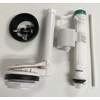 Glacier Bay Fill Valve Replacement and 3 Inch Flush Valve