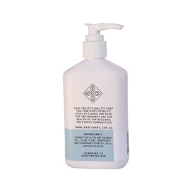 BASE (Soap With Impact) Body Wash South Coast 1L