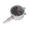 WIKISTORE Measuring Gauge with Metal Casing, Measuring Tool 0-10 mm,