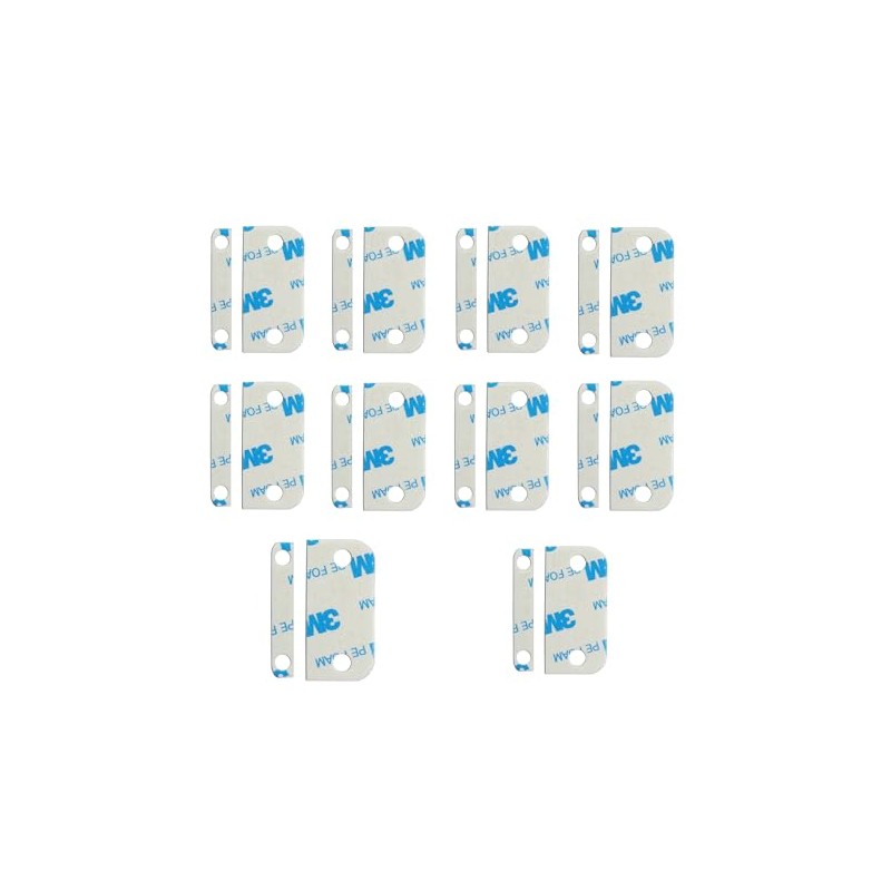 Replacement Adhesive for Ring Alarm Contact Sensors & Magnets (2nd