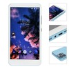 MP4 Player with Bluetooth and WiFi HiFi Sound 5.0inch Full