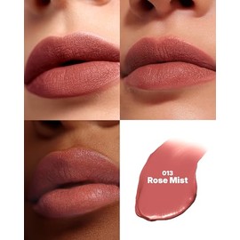 Moira Labiales Velvet Air Lip Tint ((013, Rose Mist))