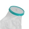 Waterproof Arm Cast Cover Reusable Adult Shower Bath Arm Cast