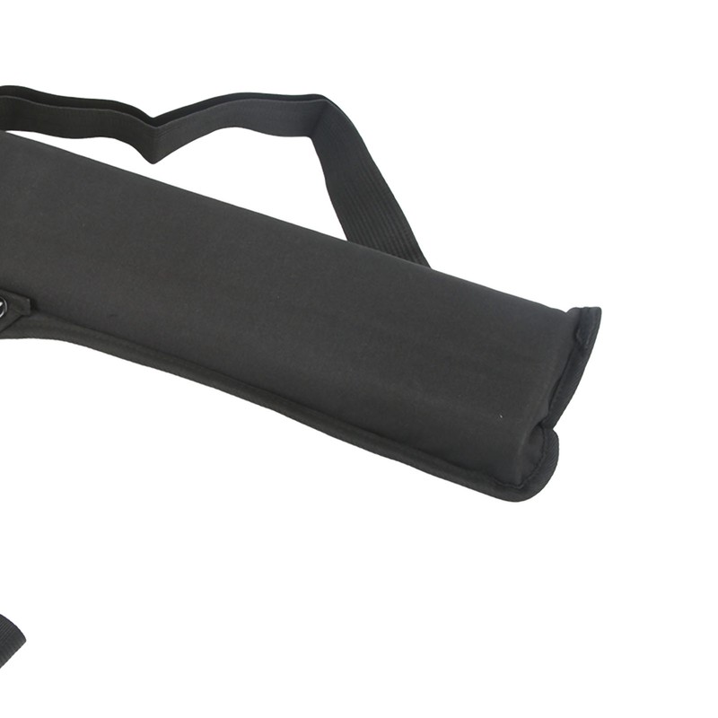 Arrow Holder Portable Large Capacity 3 Tube Archery Arrow Storage