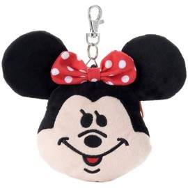 dyizuni-rahusuketti/Face Notebook mobairunrunpo-ti/Minnie Mouse