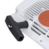 ViaGasaFamido Chainsaw Recoil Starter Assembly, Recoil Pull Start Starter Part