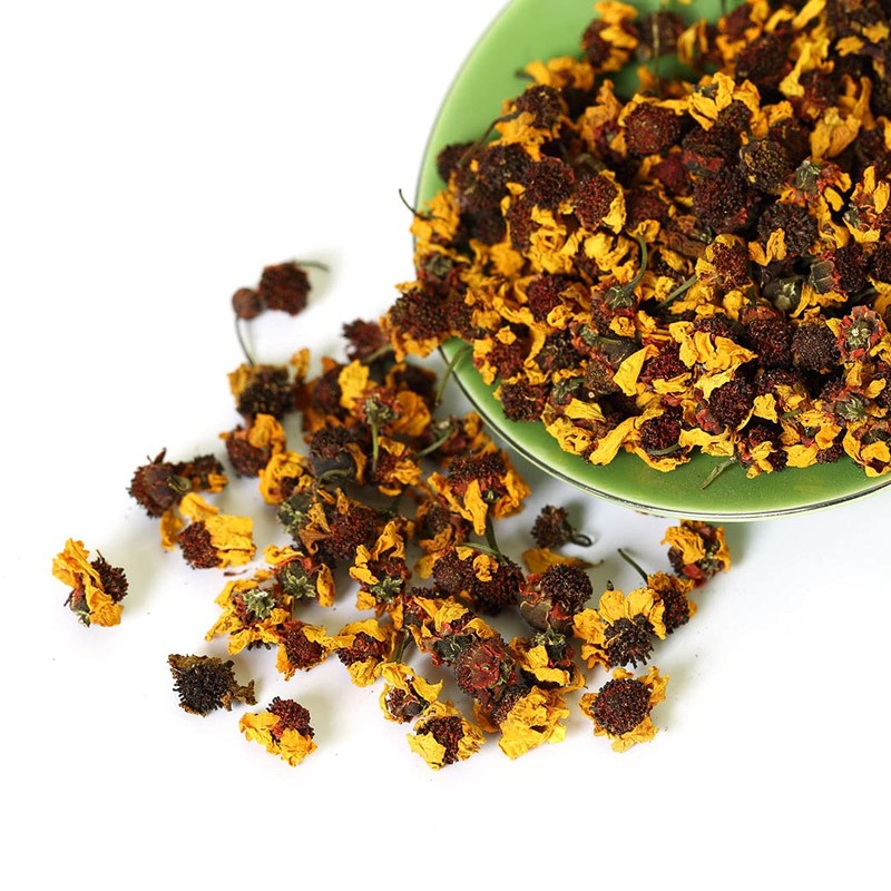 GOARTEA Chrysanthemum Tea Flowers 250g / 8.8oz Chrysanthemum Flower Tea