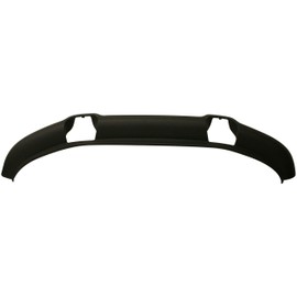 Garage-Pro Valance Compatible with Ford F-150 2007-2008 Four Wheel Drive Textured Plastic Front FO1093108