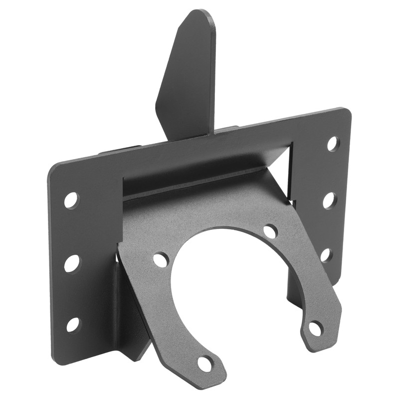 ‎KUAFU Front Bumper Bracket Compatible with Kenworth T660 Models Truck