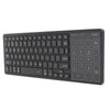 Touchpad Keyboard Numeric Touchpad 2.4G Wireless USB Receiver Plug and
