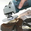 85mm Wood Grinding Disc, 2 Pieces Angle Grinder, Wood Carving